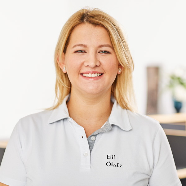 Elif Öksüz Elif Öksüz