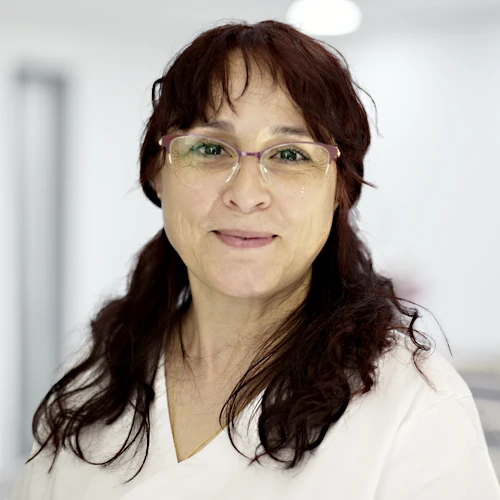 Alma Bendo